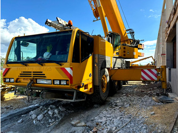 Mobil vinç DEMAG