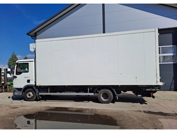 Refrijeratör kamyon MAN TGL 12.220