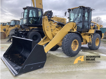Tekerlekli yükleyici CATERPILLAR 930M: fotoğraf 2