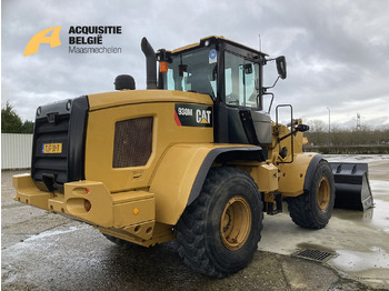 Tekerlekli yükleyici CATERPILLAR 930M: fotoğraf 4
