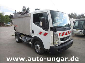 Çöp kamyonu RENAULT Maxity