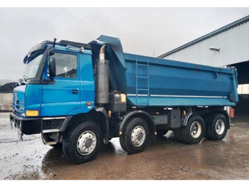 Damperli kamyon TATRA