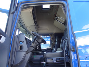 Çekici Scania R580 V8 6X2 Topline: fotoğraf 2