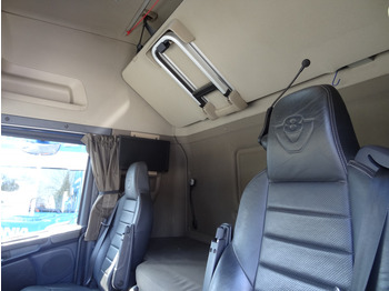 Çekici Scania R580 V8 6X2 Topline: fotoğraf 3
