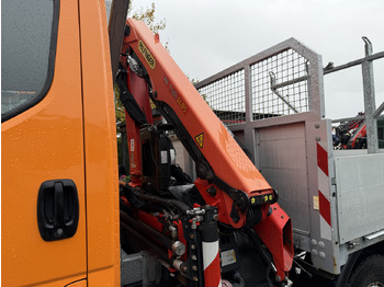 Iveco Daily 55S18W 4X4 Palfinger PK 7.501 finansal kiralama Iveco Daily 55S18W 4X4 Palfinger PK 7.501: fotoğraf 4