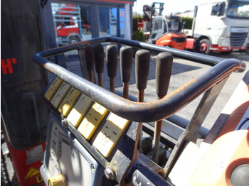 Araç üstü vinç Kran Hiab 077-2: fotoğraf 5