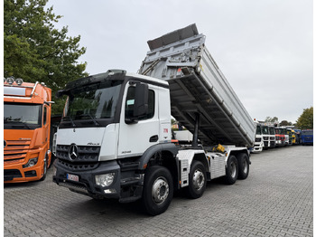 Damperli kamyon MERCEDES-BENZ Arocs 3246