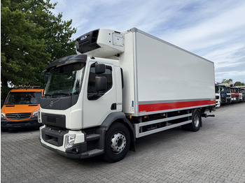 Refrijeratör kamyon VOLVO FL 250