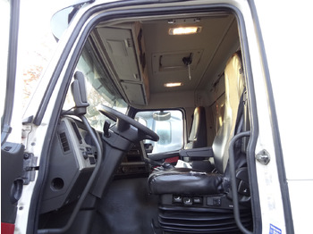 Şasi kamyon Volvo FM420 4X4 X-Track: fotoğraf 4