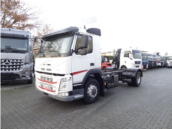 Şasi kamyon VOLVO FM 420