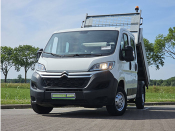 Damperli kamyonet CITROËN Jumper