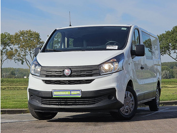 Küçük panelvan FIAT Talento 2.0