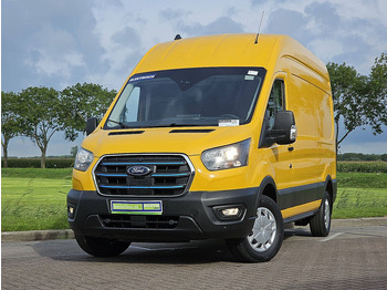 Panelvan FORD Transit