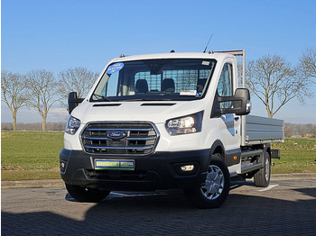 Açık kasa kamyonet FORD Transit