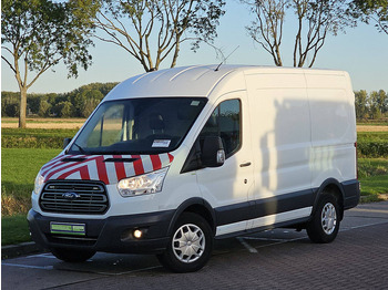 Panelvan Ford Transit 2.0 L2H2 Imperiaal Navi!: fotoğraf 2