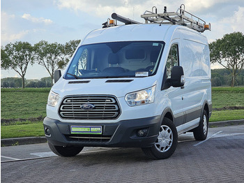 Panelvan FORD Transit