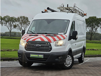 Panelvan FORD Transit