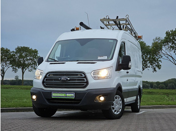 Panelvan FORD Transit