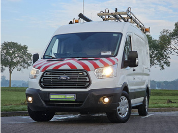 Panelvan FORD Transit