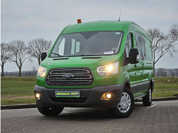 Panelvan FORD Transit