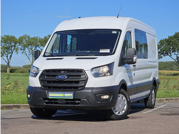 Panelvan FORD Transit