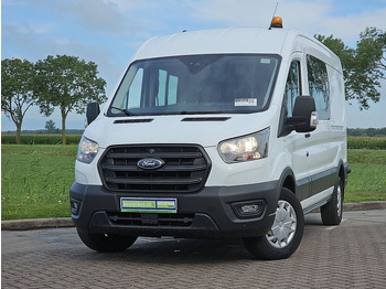 Panelvan FORD Transit