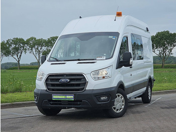 Panelvan FORD Transit