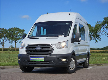 Panelvan FORD Transit
