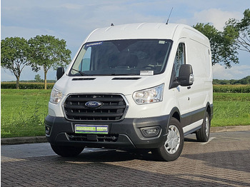 Panelvan FORD Transit