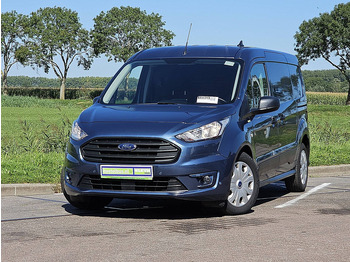 Kapalı kasa kamyonet FORD Transit Connect