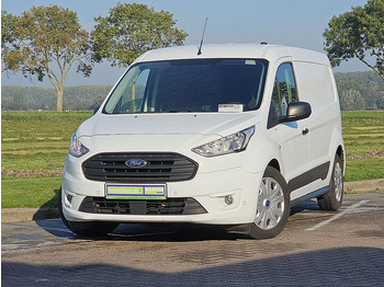 Kapalı kasa kamyonet FORD Transit Connect