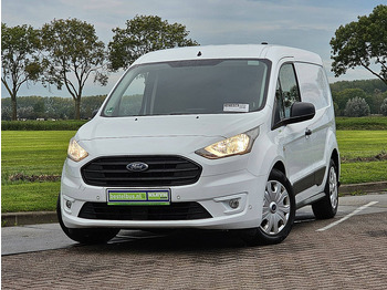Kapalı kasa kamyonet FORD Transit Connect