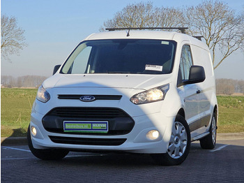 Kapalı kasa kamyonet FORD Transit Connect