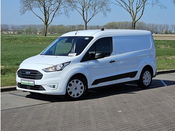 Kapalı kasa kamyonet Ford Transit Connect  L2 Navi Euro6 Camera: fotoğraf 2