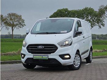 Küçük panelvan FORD Transit