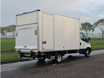 Iveco Daily 35 C ac EURO6 finansal kiralama Iveco Daily 35 C ac EURO6: fotoğraf 3
