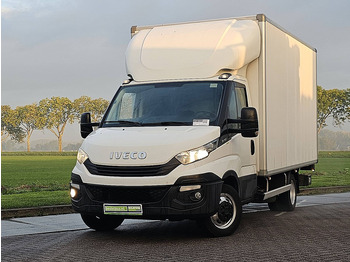 Iveco Daily 35 C ac EURO6 finansal kiralama Iveco Daily 35 C ac EURO6: fotoğraf 1