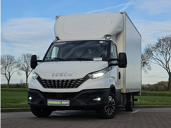 Kapalı kasa kamyonet IVECO Daily 35s16