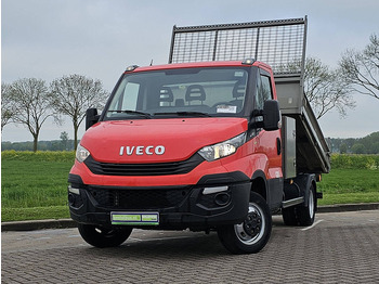 Damperli kamyonet IVECO Daily 35c12