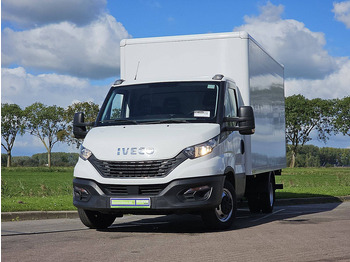 Kapalı kasa kamyonet IVECO Daily 35c16