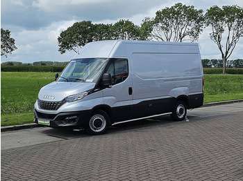 Panelvan Iveco Daily 35S16 L2H2 Luchtvering AC: fotoğraf 2