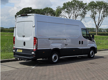 Panelvan Iveco Daily 35S16 L2H2 Luchtvering AC: fotoğraf 3