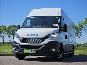 Panelvan IVECO Daily 35s16
