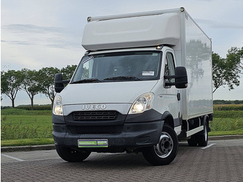 Kapalı kasa kamyonet IVECO Daily 70c17