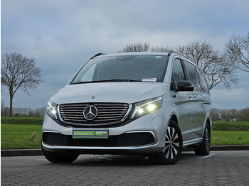 Minibüs MERCEDES-BENZ