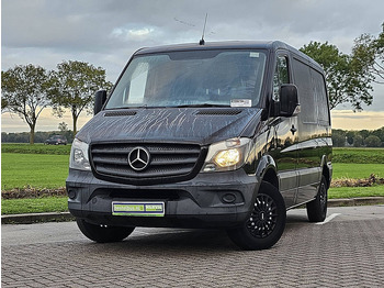 Küçük panelvan MERCEDES-BENZ Sprinter 211