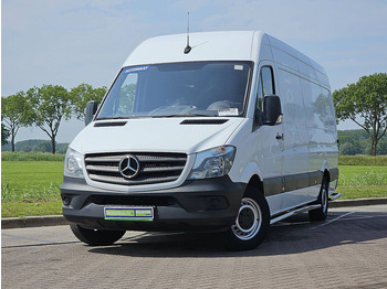 Panelvan MERCEDES-BENZ Sprinter 311