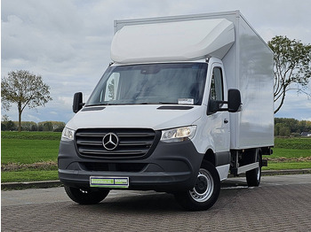 Kapalı kasa kamyonet MERCEDES-BENZ Sprinter 314