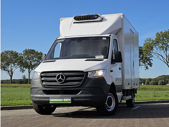 Frigorifik kamyonet MERCEDES-BENZ Sprinter 314