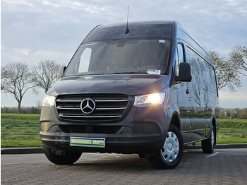 Panelvan MERCEDES-BENZ Sprinter 315